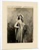 Peggy of Tholt e Will modelled by Mona Smith by George Bellett Cowen