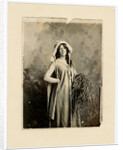 Peggy of Tholt e Will modelled by Mona Smith by George Bellett Cowen