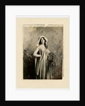 Peggy of Tholt e Will modelled by Mona Smith by George Bellett Cowen