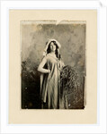 Peggy of Tholt e Will modelled by Mona Smith by George Bellett Cowen