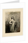 Peggy of Tholt e Will modelled by Mona Smith by George Bellett Cowen