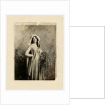 Peggy of Tholt e Will modelled by Mona Smith by George Bellett Cowen