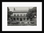 Kentraugh House, Rushen by Matthew Hannah