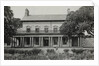 Kentraugh House, Rushen by Matthew Hannah