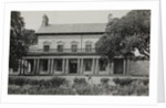 Kentraugh House, Rushen by Matthew Hannah