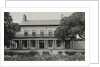Kentraugh House, Rushen by Matthew Hannah