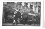 Grand Theatre, Victoria Street, Douglas by William G. Cavanagh