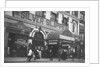 Grand Theatre, Victoria Street, Douglas by William G. Cavanagh