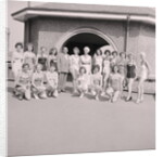 Miss Lady of Man by Manx Press Pictures