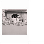 Miss Lady of Man by Manx Press Pictures