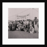 Port St Mary Fancy Dress by Manx Press Pictures