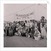 Port St Mary Fancy Dress by Manx Press Pictures