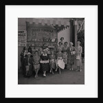 Palace Show Party by Manx Press Pictures