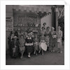 Palace Show Party by Manx Press Pictures