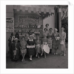 Palace Show Party by Manx Press Pictures