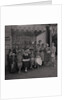 Palace Show Party by Manx Press Pictures