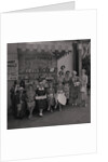 Palace Show Party by Manx Press Pictures