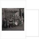 Palace Show Party by Manx Press Pictures