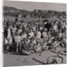 Sandcastle Competition, Port Erin by Manx Press Pictures