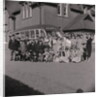 Children's home coach trip by Manx Press Pictures