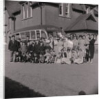 Children's home coach trip by Manx Press Pictures
