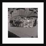 Children's home coach trip by Manx Press Pictures