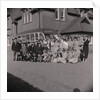 Children's home coach trip by Manx Press Pictures