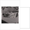 Children's home coach trip by Manx Press Pictures