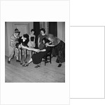 Cinderella pantomime by Manx Press Pictures