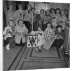 Women's Guild, Villa Marina, Douglas by Manx Press Pictures