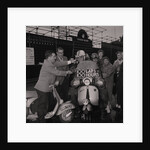 Vespa 100 laps, TT course by Manx Press Pictures