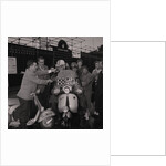 Vespa 100 laps, TT course by Manx Press Pictures