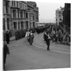 Mayor's Sunday Parade, Douglas by Manx Press Pictures