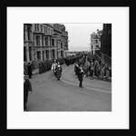 Mayor's Sunday Parade, Douglas by Manx Press Pictures
