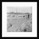 Civil Defence, Marine Drive, Douglas by Manx Press Pictures