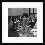 Onchan Flower Show by Manx Press Pictures