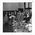 Onchan Flower Show by Manx Press Pictures
