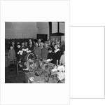 Onchan Flower Show by Manx Press Pictures