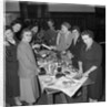 St Andrew's coffee morning by Manx Press Pictures