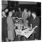 St Andrew's coffee morning by Manx Press Pictures