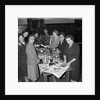 St Andrew's coffee morning by Manx Press Pictures