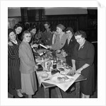 St Andrew's coffee morning by Manx Press Pictures