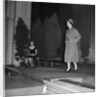 Co-Op mannequins and flower show, Villa Marina, Douglas by Manx Press Pictures