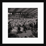 Ivy Benson and her All Girl Band at the Villa Marina by Manx Press Pictures