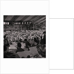 Ivy Benson and her All Girl Band at the Villa Marina by Manx Press Pictures