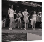 Miss Tynwald by Manx Press Pictures