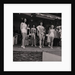 Miss Tynwald by Manx Press Pictures