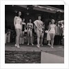 Miss Tynwald by Manx Press Pictures