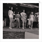 Miss Tynwald by Manx Press Pictures