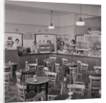 Greensils Café by Manx Press Pictures